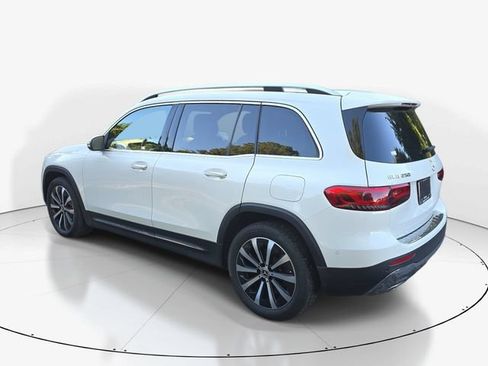 Used 2022 Mercedes-Benz GLB 250 image 8