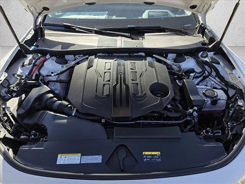 New 2026 Audi A6 Premium Plus AWD/4WD image 27