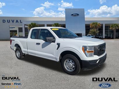 Used 2021 Ford F150 XL w/ XL Power Equipment Group