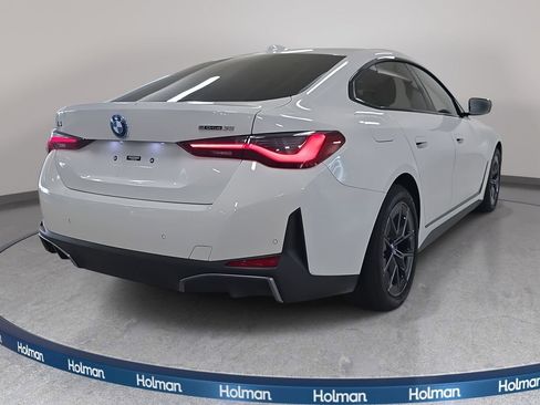 Certified 2023 BMW i4 eDrive35 image 7