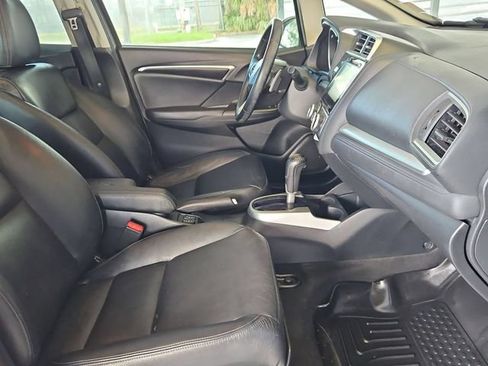 Used 2015 Honda Fit EX-L image 28