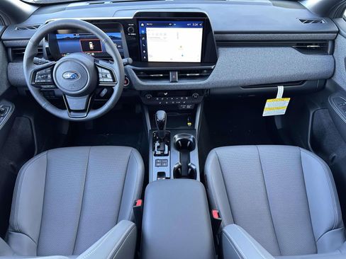 New 2026 Subaru Outback Limited image 10