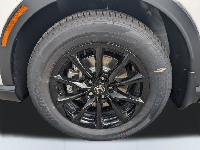 New 2026 Honda CR-V Sport-L image 11
