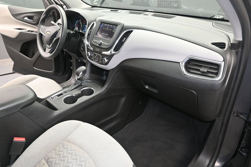 Used 2022 Chevrolet Equinox LT AWD/4WD image 29