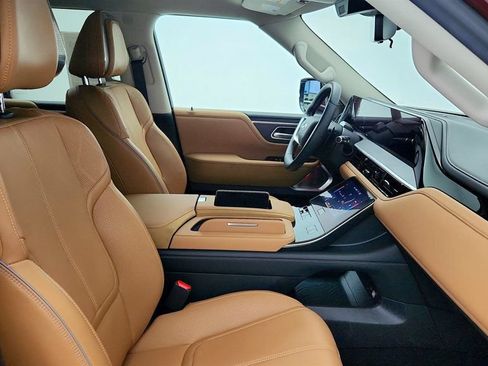 Used 2026 INFINITI QX80 Sensory AWD/4WD image 26