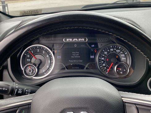 Used 2022 RAM 1500 Sport w/ Rebel Level 2 Equipment Group image 64