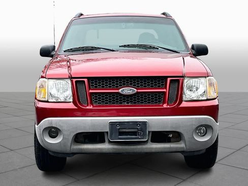 Used 2002 Ford Explorer Sport Trac 2WD image 3