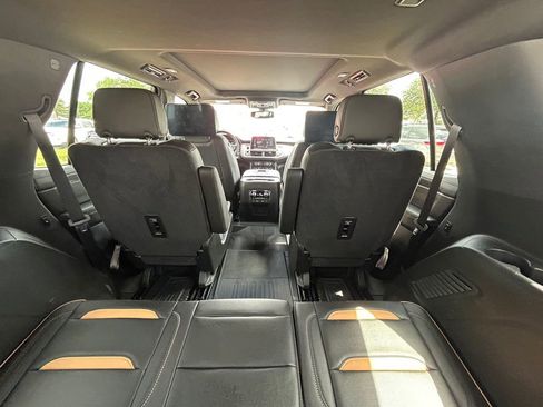Used 2021 GMC Yukon AT4 w/ AT4 Premium Plus Package image 16