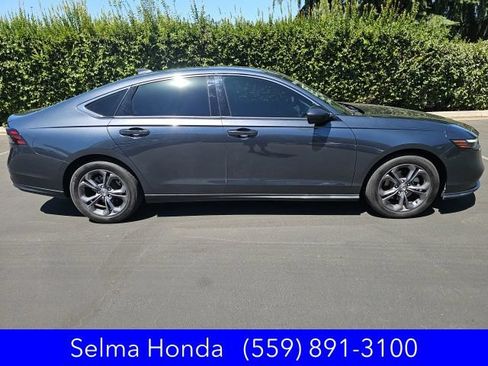 Used 2023 Honda Accord EX image 1