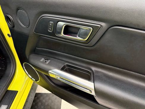 Used 2021 Ford Mustang GT Premium RWD image 20