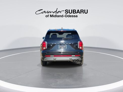 Used 2025 Hyundai Palisade SEL AWD/4WD image 7