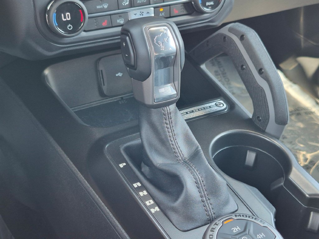 Used 2023 Ford Bronco Big Bend w/ Sasquatch Package AWD/4WD image 21