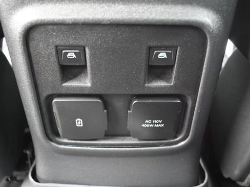 Used 2023 Ford Bronco Big Bend AWD/4WD image 35
