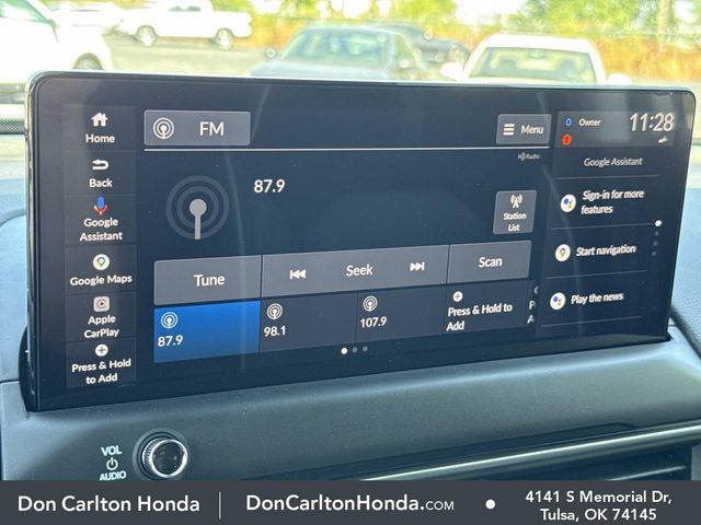New 2026 Honda Pilot Elite image 20