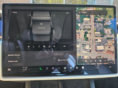 Used 2023 Tesla Model X image 42