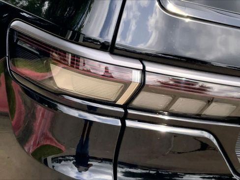 New 2026 Jeep Grand Wagoneer Limited AWD/4WD image 14