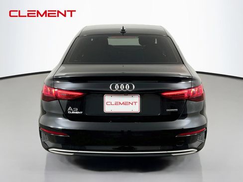 Used 2022 Audi A3 2.0T Premium AWD/4WD image 8