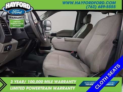 Used 2020 Ford F250 XLT image 13