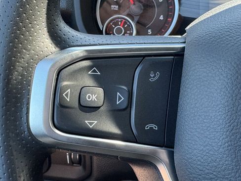 New 2025 RAM 5500 Tradesman image 14