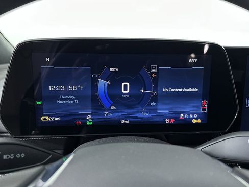 New 2026 Chevrolet Blazer EV LT image 68