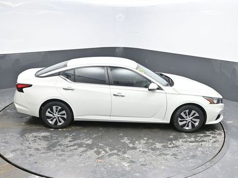 Used 2021 Nissan Altima 2.5 S image 28