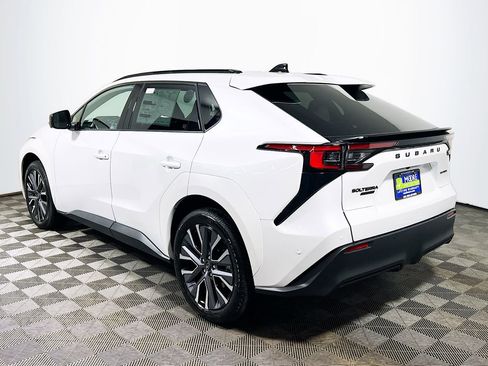 New 2026 Subaru Solterra image 5