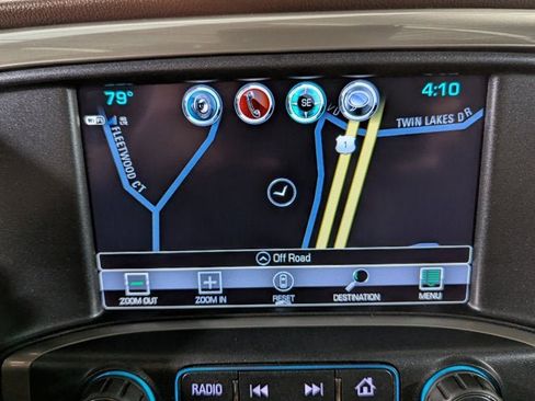 Used 2018 Chevrolet Silverado 3500 High Country image 38