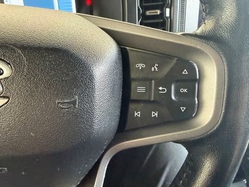 Used 2023 Ford Bronco Big Bend AWD/4WD image 27