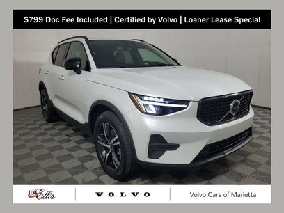 Certified 2026 Volvo XC40 B5 Core w/ Climate Package