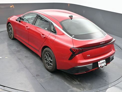 Used 2025 Kia K5 LXS image 39