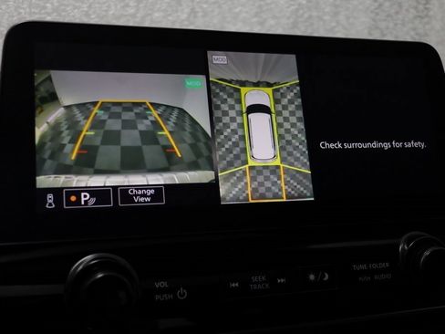 Used 2023 INFINITI QX80 Premium Select w/ Cargo Package image 10