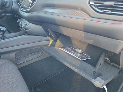 New 2026 Dodge Durango GT image 17