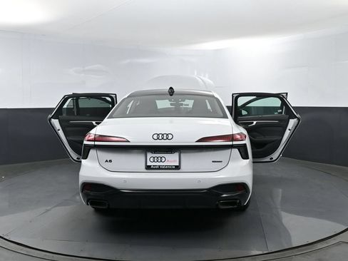 New 2026 Audi A6 Premium Plus AWD/4WD image 27