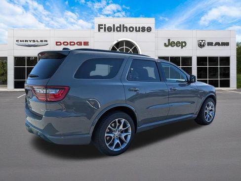 New 2026 Dodge Durango GT AWD/4WD image 7