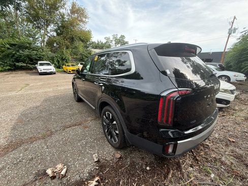 Used 2023 Kia Telluride SX AWD/4WD image 8