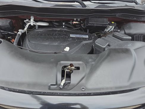 Certified 2019 Honda Passport Sport image 20