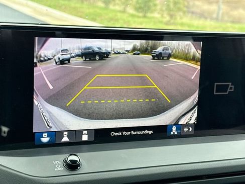 Used 2024 Honda Accord Sport image 33