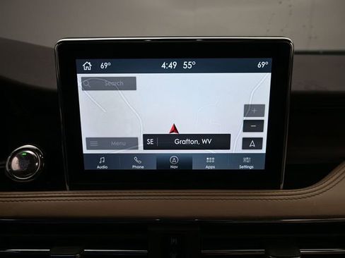 Used 2021 Lincoln Corsair Reserve w/ Equipment Group 201A image 22