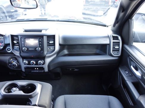 Used 2024 RAM 1500 Tradesman w/ Sport Appearance Package AWD/4WD image 41