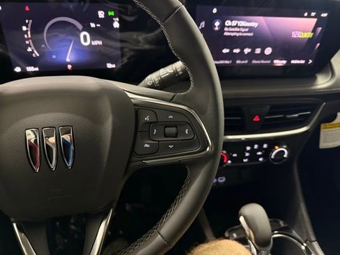 New 2026 Buick Encore GX Preferred w/ Comfort Package image 13