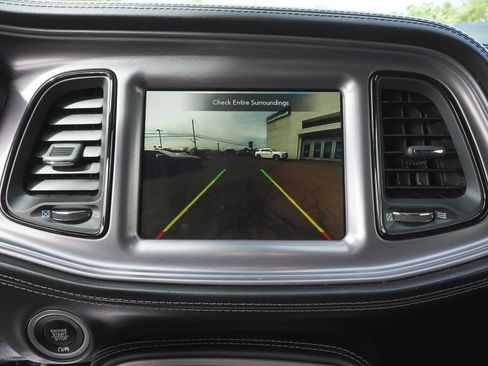 Used 2023 Dodge Challenger R/T Scat Pack RWD image 24