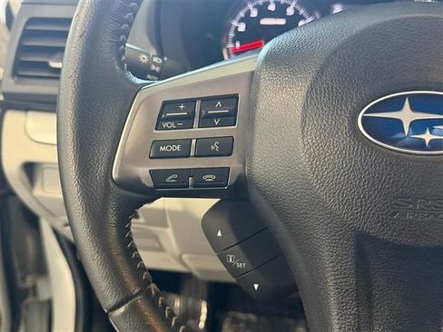 Used 2015 Subaru Forester 2.5i Touring w/ Eyesight & Navigation System AWD/4WD image 27