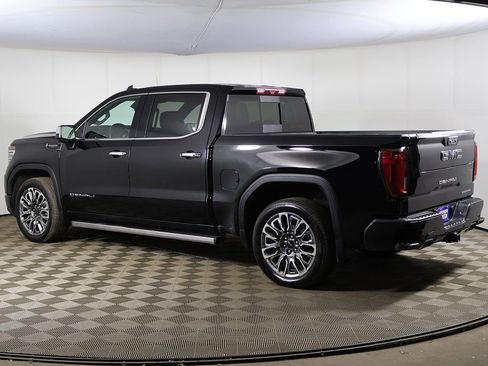 Used 2023 GMC Sierra 1500 Denali Ultimate image 12