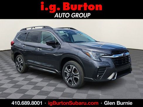 New 2026 Subaru Ascent Touring AWD/4WD image 1