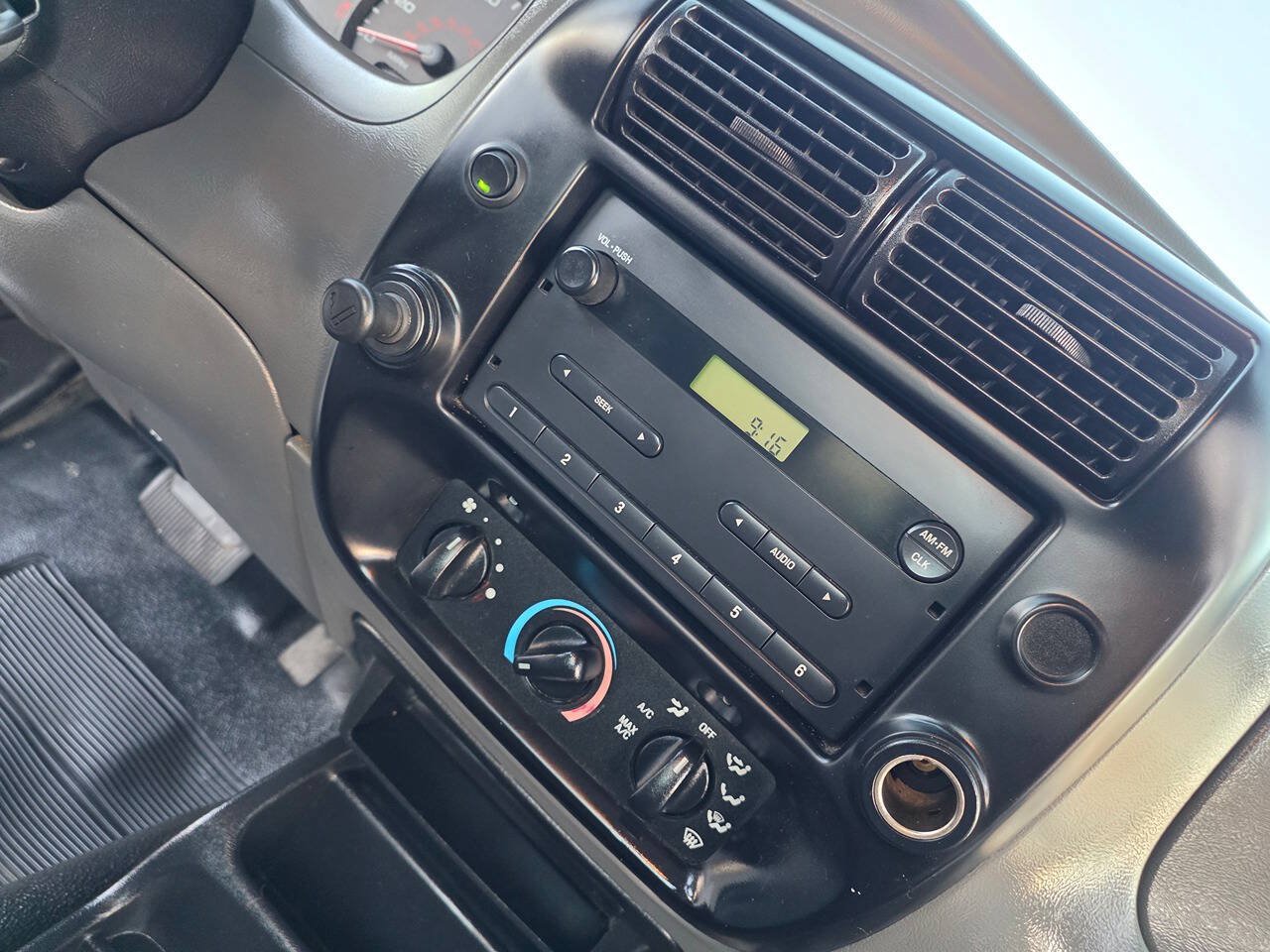 Used 2007 Ford Ranger STX RWD image 27