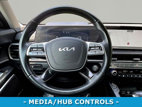 Used 2023 Kia Telluride S FWD image 8