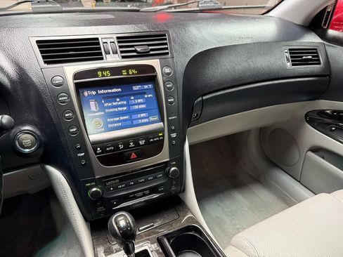 Used 2006 Lexus GS 300 AWD image 18