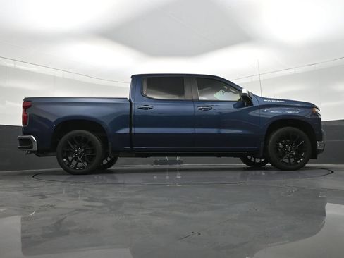 Used 2022 Chevrolet Silverado 1500 LT RWD image 28
