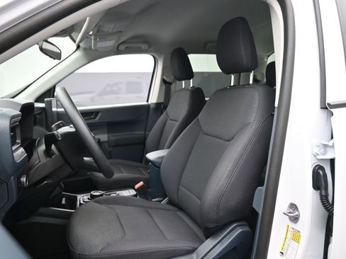 Used 2025 Ford Maverick XL w/ Equipment Group 102A image 16