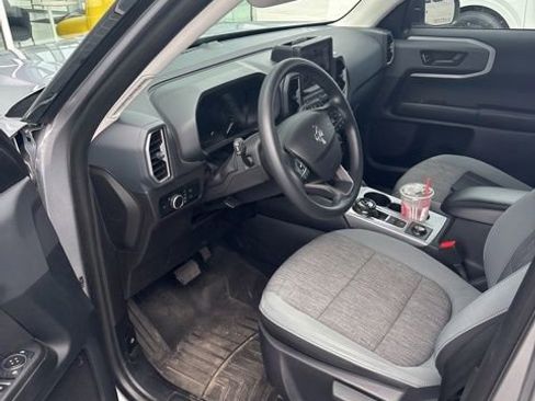 Used 2023 Ford Bronco Sport Big Bend AWD/4WD image 35